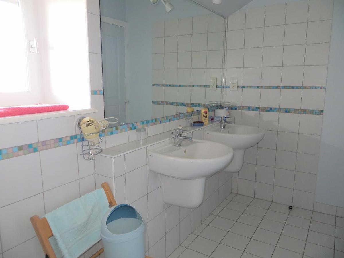 Montagny  La Vache Sur Le Toit B&B 외부 사진