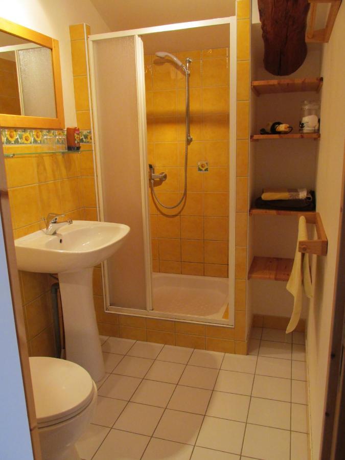Montagny  La Vache Sur Le Toit B&B 외부 사진